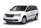 Dodge Caravan V